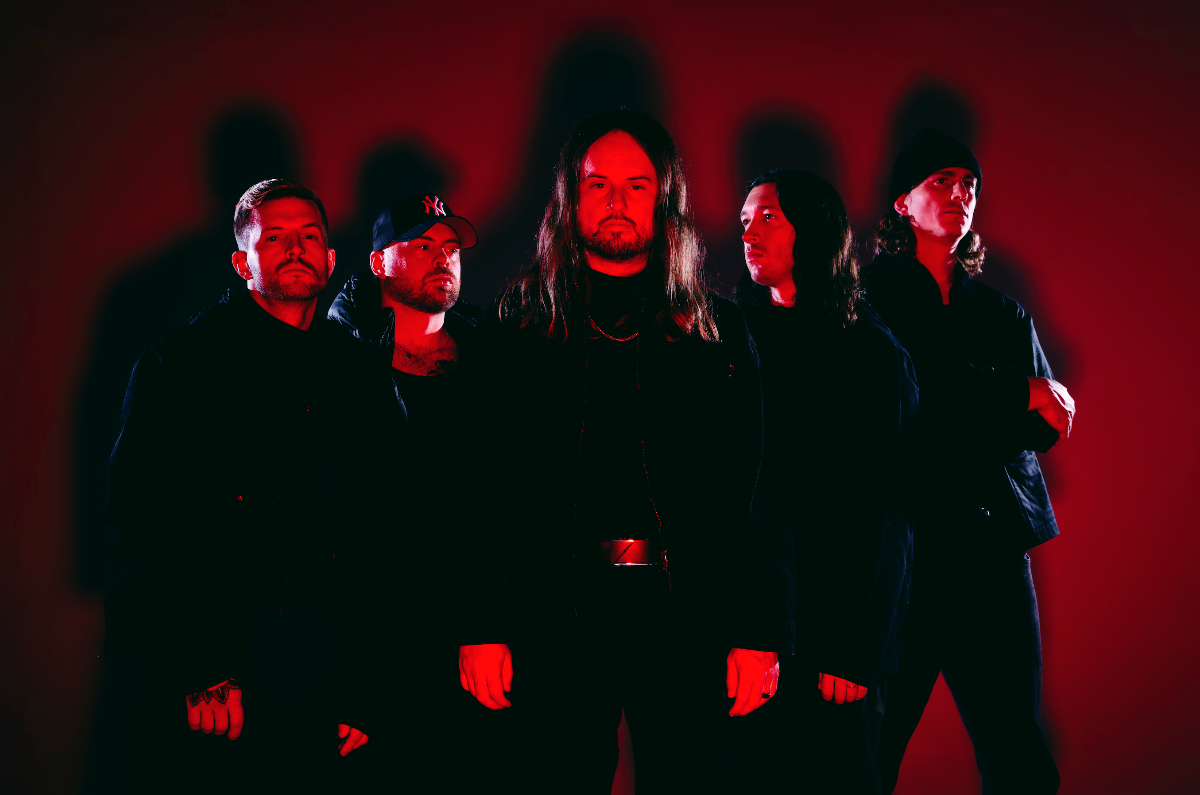 Fit For a King release new video for "Witness the End" (feat. Chris Motionless)&nbsp;