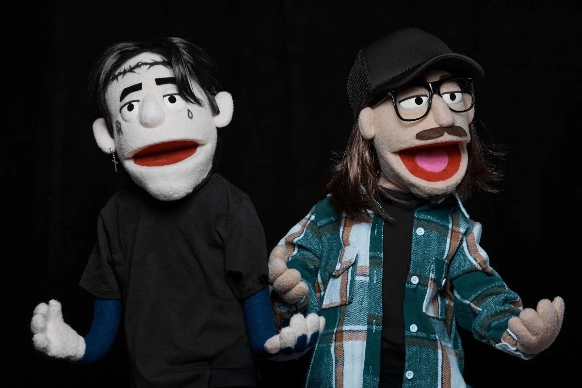 Falling In Reverse Say I Love You To Crazy With Their Newest Single Plus New Tour