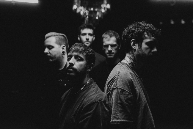 Wind Walkers - I Don't Belong Here Out October 3rd