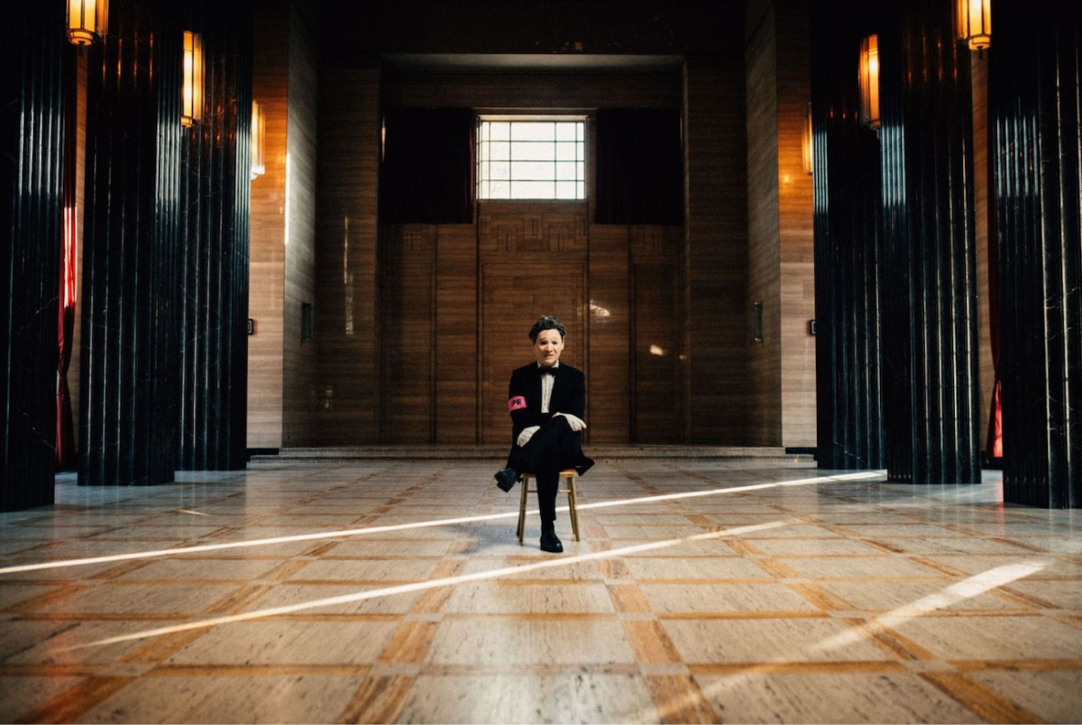 PRESIDENT Plots First U.S. Headline Shows