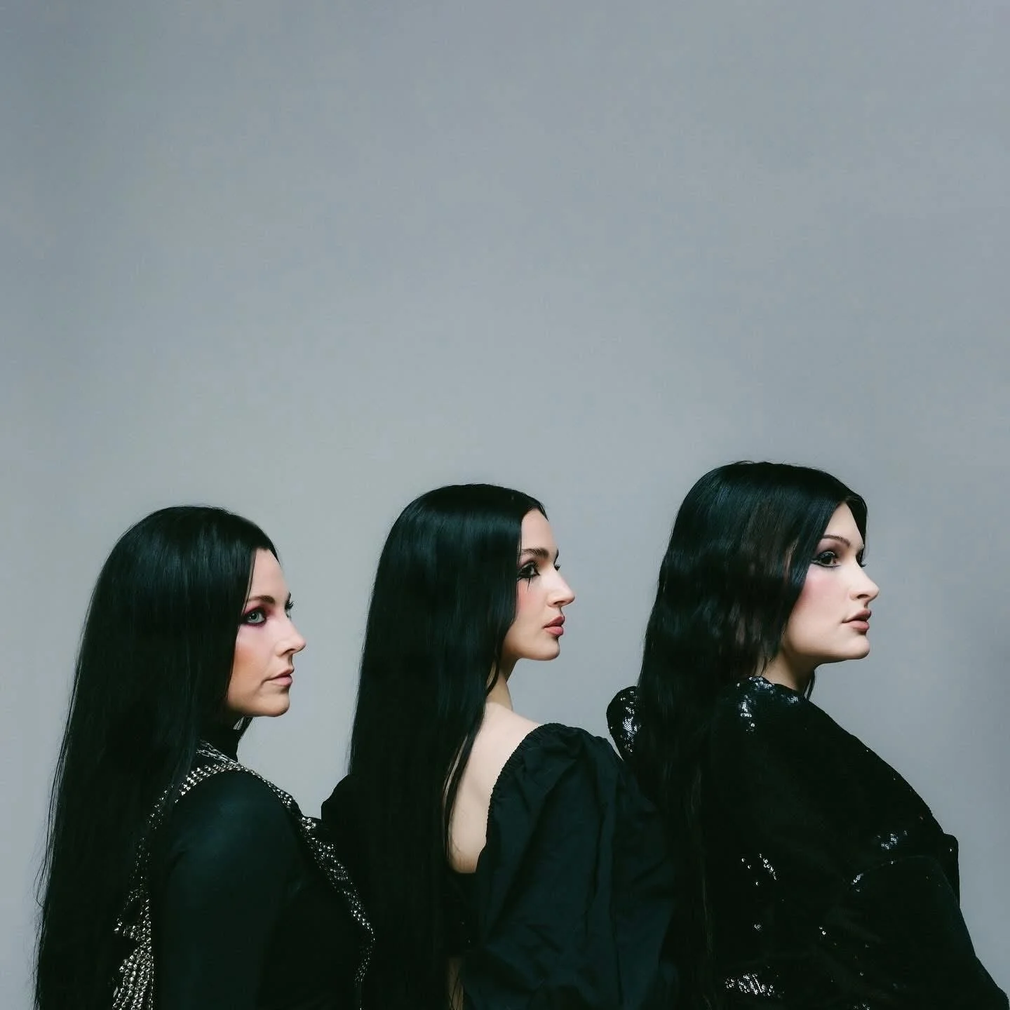 When Powerhouses Don’t Compete, They Conquer: Poppy, Amy Lee, and Courtney LaPlante unleash ‘End Of You’, the year’s most electrifying single.
