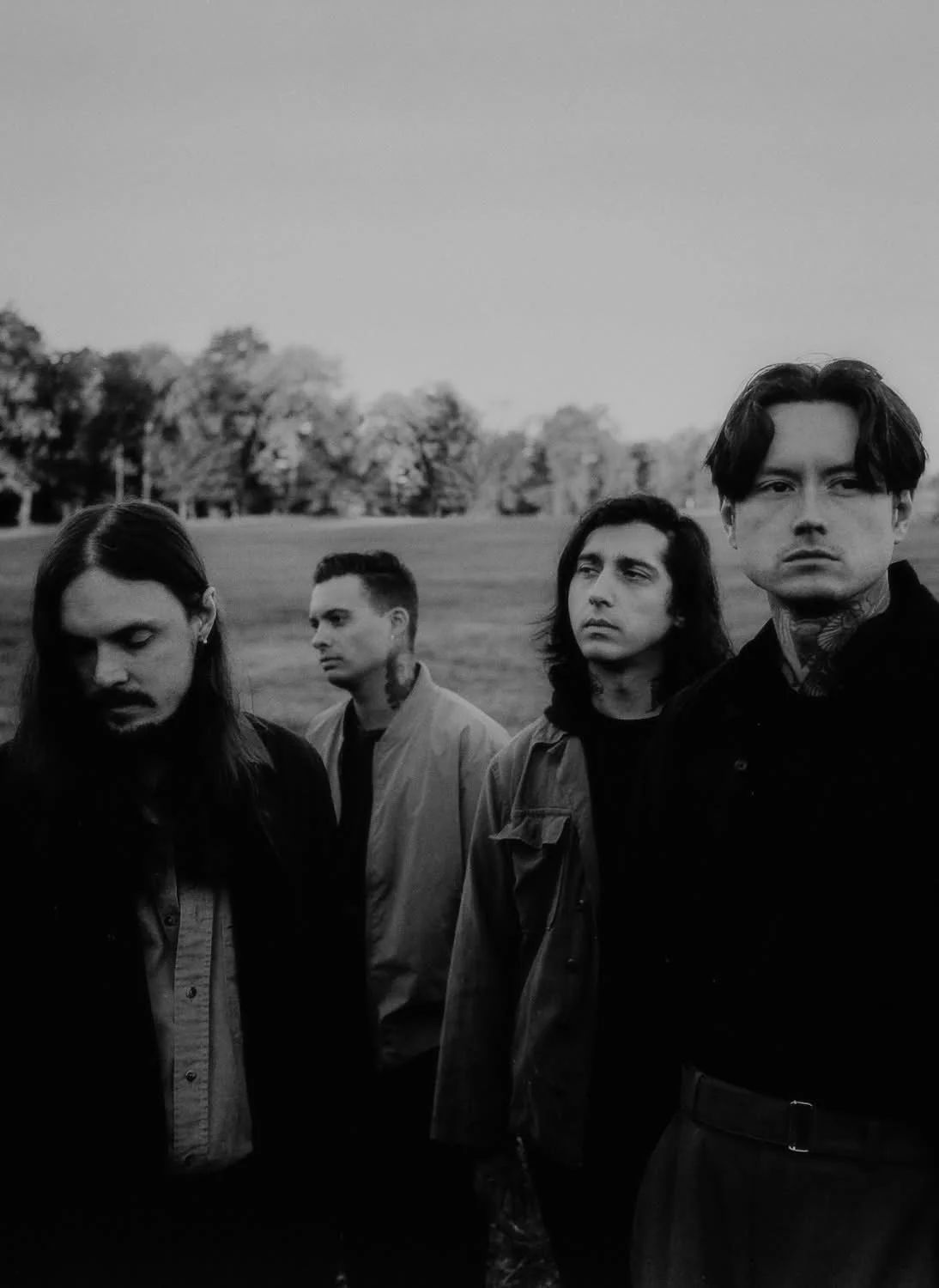 A Prison Made of Bone: Bad Omens Confront Belonging on Impose