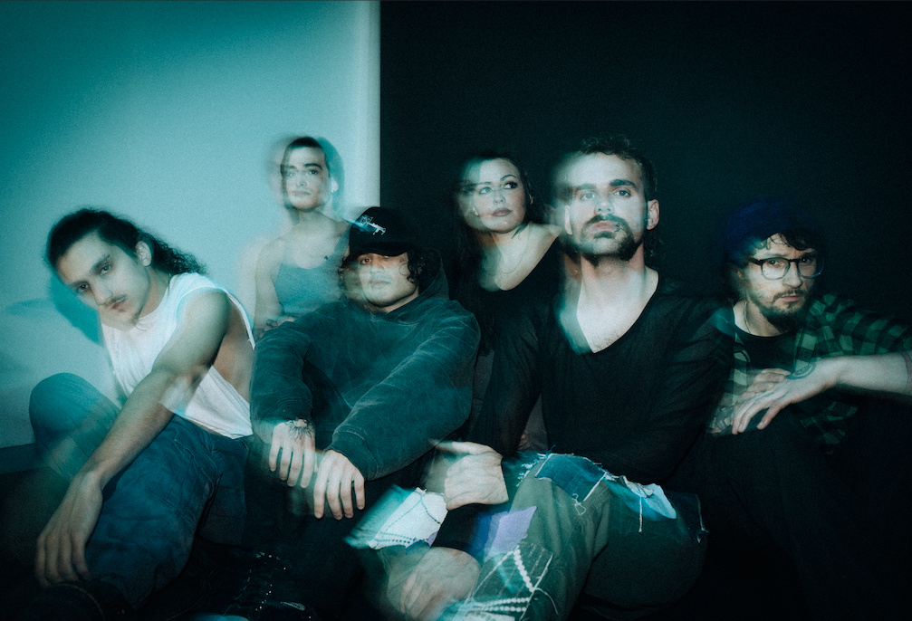 Tallah Transports Us With New Sci-Fi Album Primeval: Obsession // Detachment