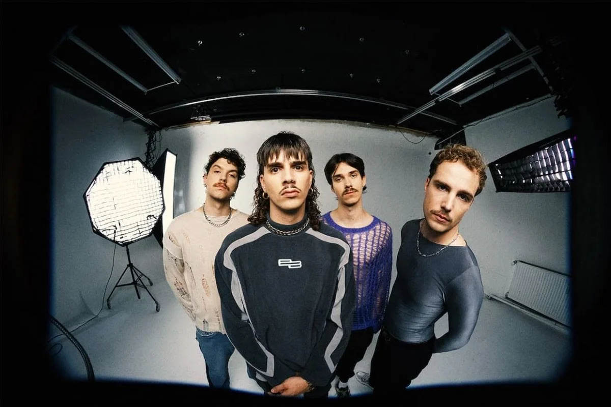AVRALIZE Channels Karaoke Vibes in New Single "Bite My Tongue"