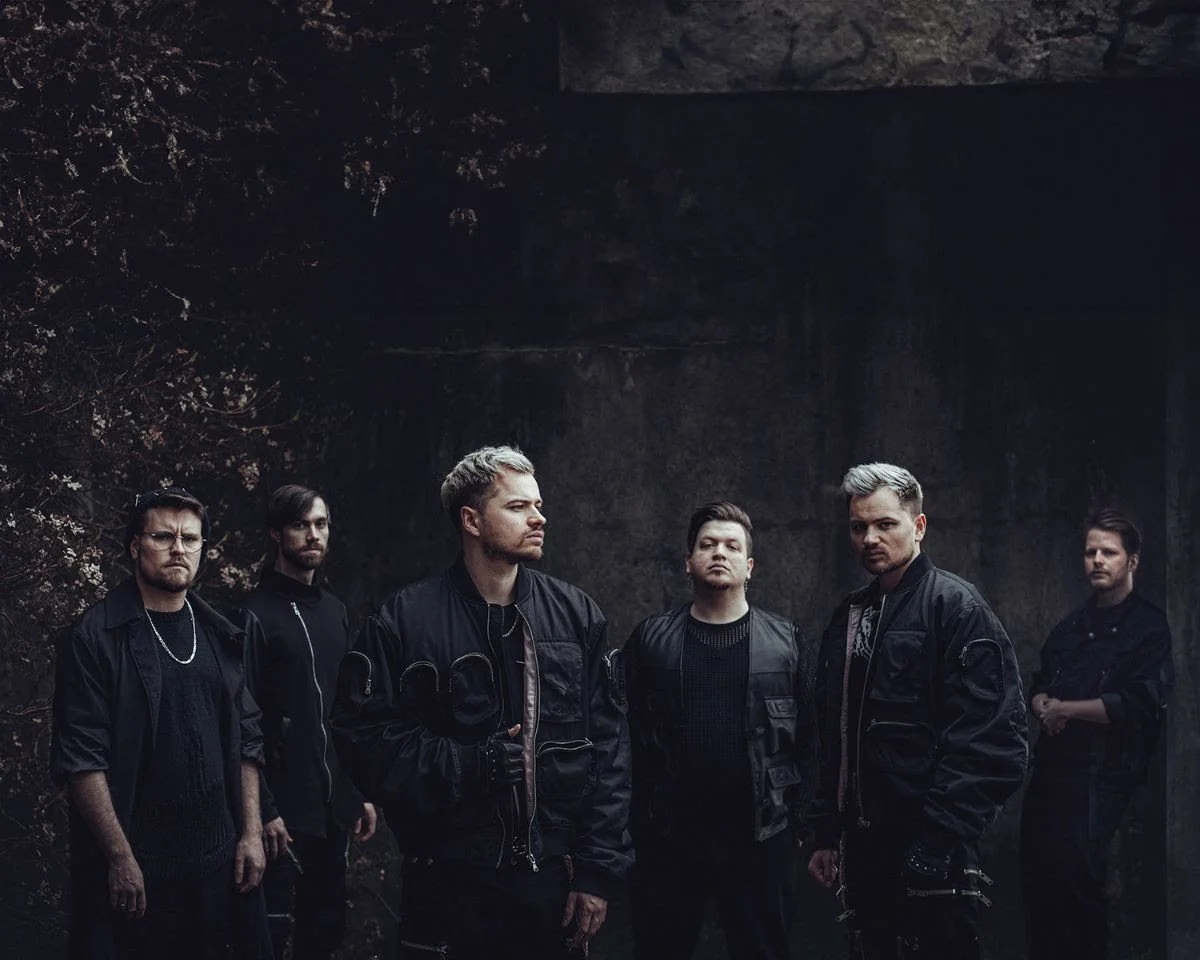 From Fall to Spring - CHASING THE HIGH