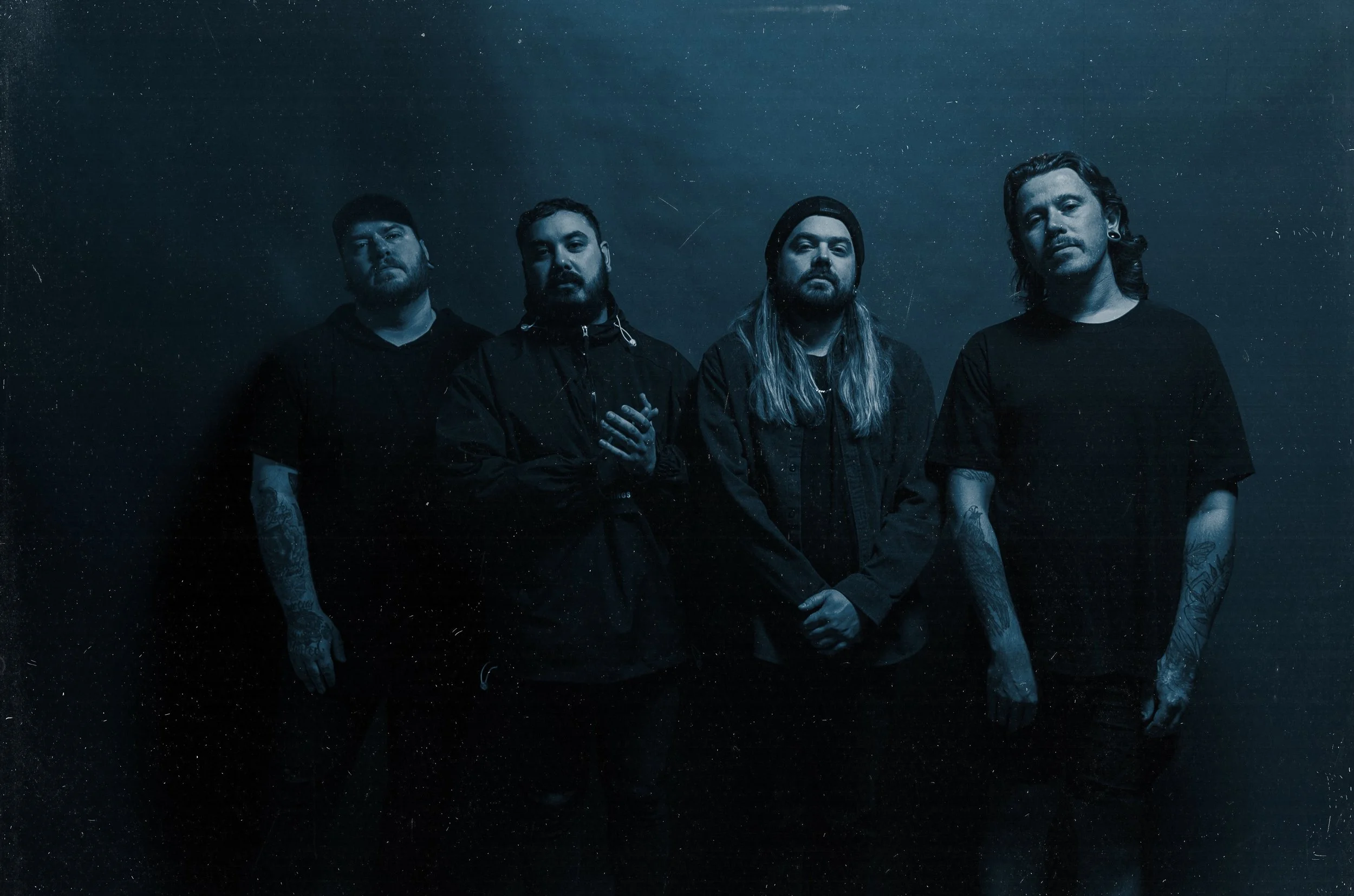 Paying “The Cost” SLWBRN's new single