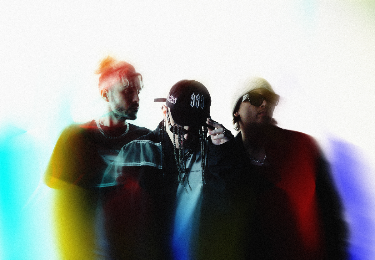 CHASE ATLANTIC DROPS NEW SINGLE “REMIND ME”