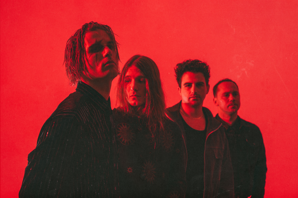 I See Stars Returns to the scene with "Spin The Wheel" Tour