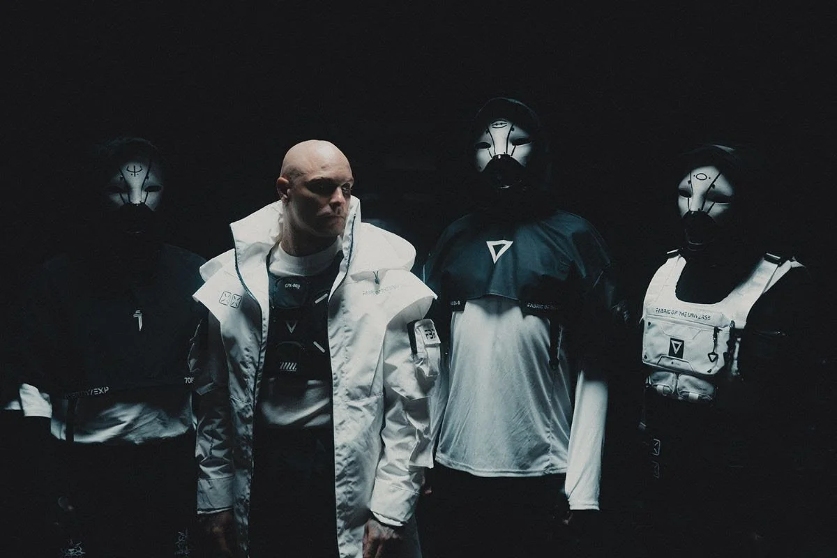 Arising Empire Strikes Hard: Aviana and The Dark.FM Bring the Noise with New Singles&nbsp;