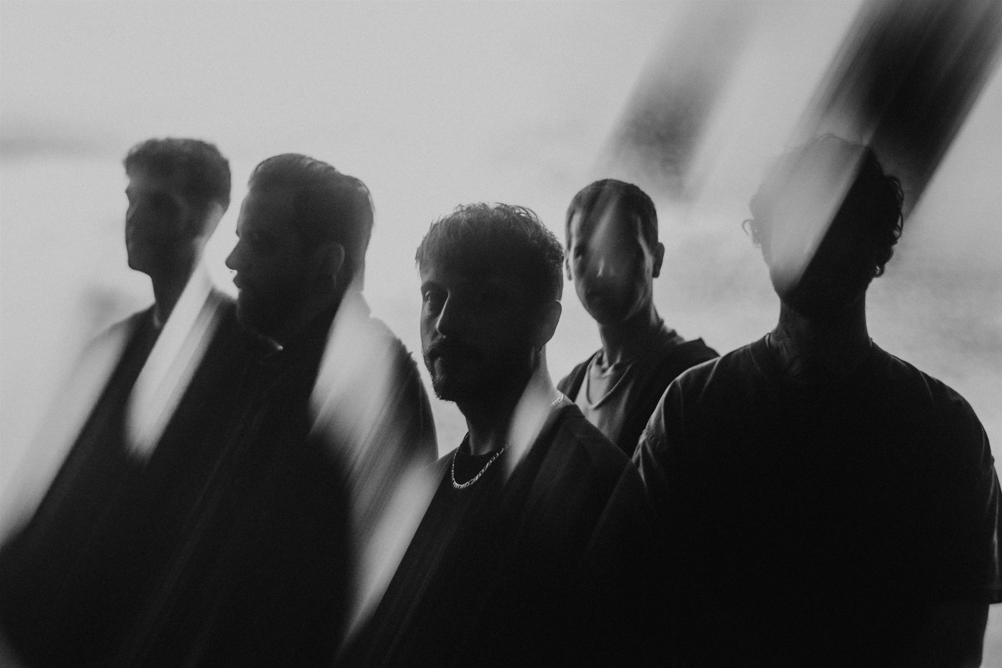 ‘I Don’t Belong Here’ EP Proves Wind Walkers Belong at the Top, New EP Release + Visualizer