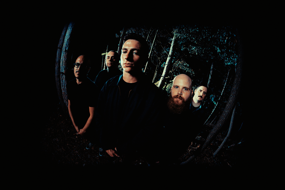 156/Silence makes some noise with label signing and new single
