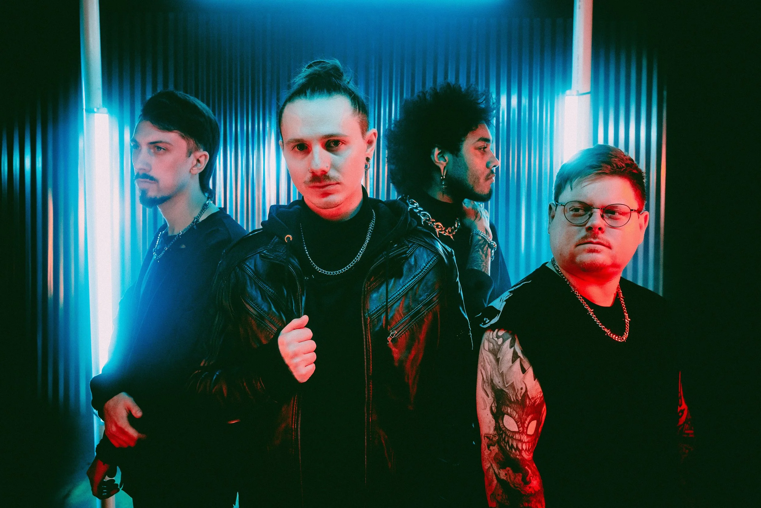 If Not For Me Unveils Powerful New Single Retrograde&nbsp;