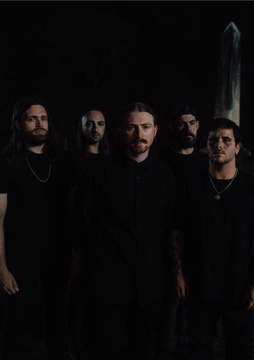 Currents drops surprise EP 'All That Follows'