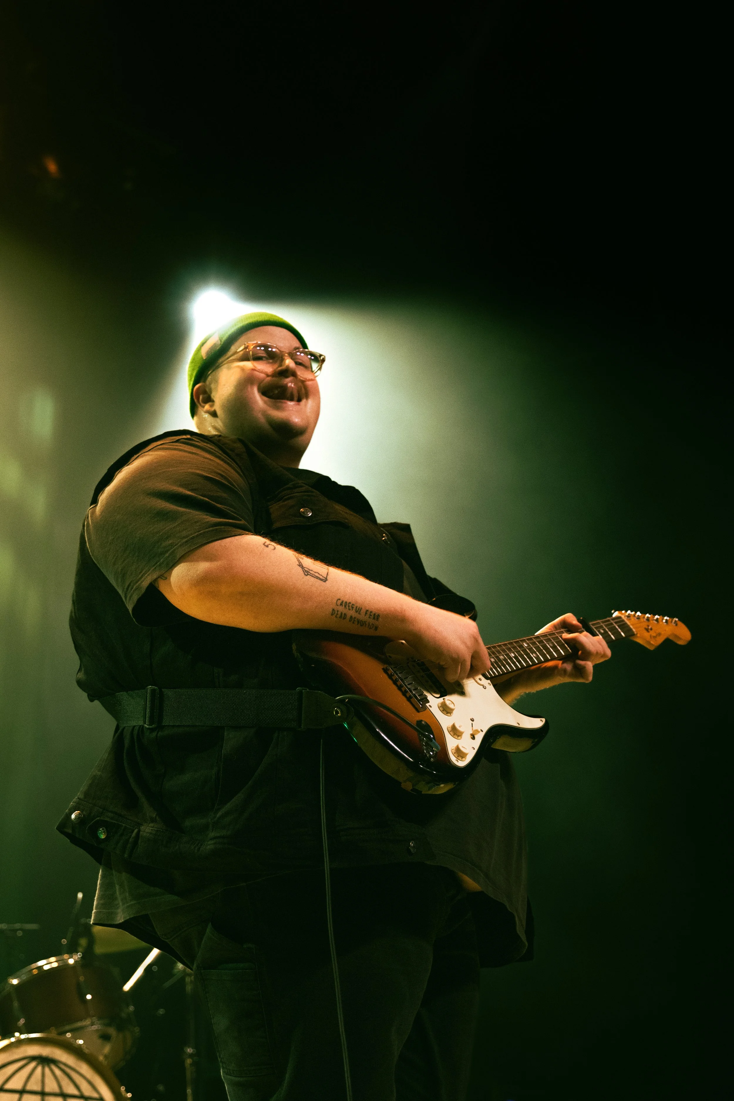 Michigander: Made In The Midwest tour