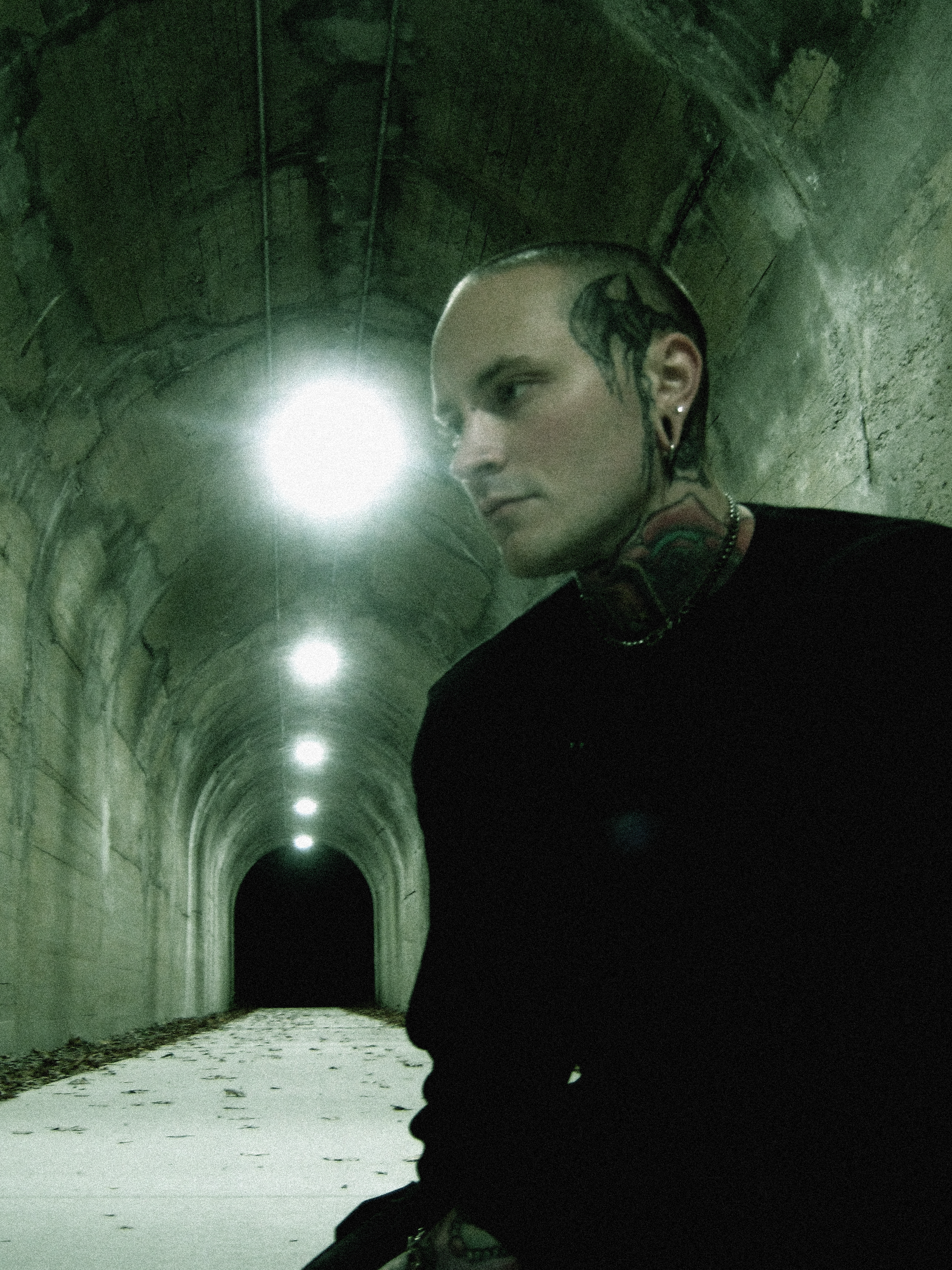 Mirrorcell Talk Identity, Collaboration, and Building Their First Album, Long Nights in Lovescape