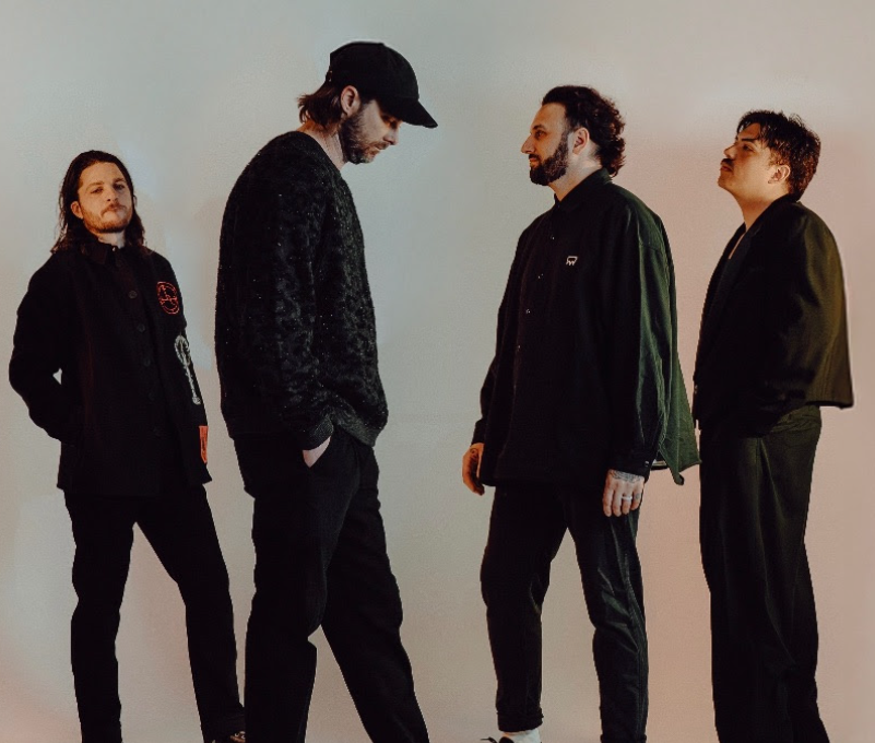 Drop Dead, Gorgeous Release Video for New Single, Sink Your Teeth