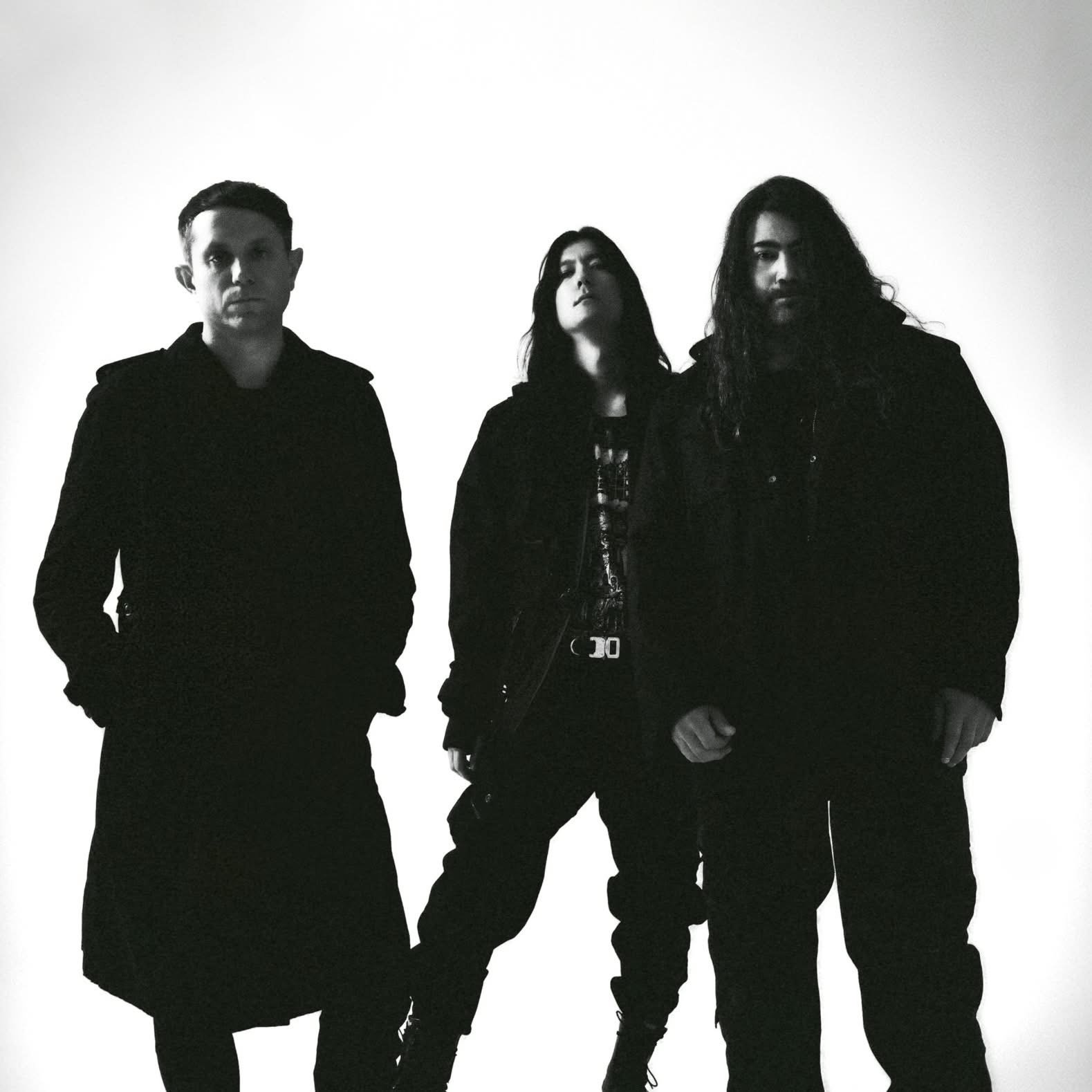 HEALTH drops new album CONFLICT DLC - An album review