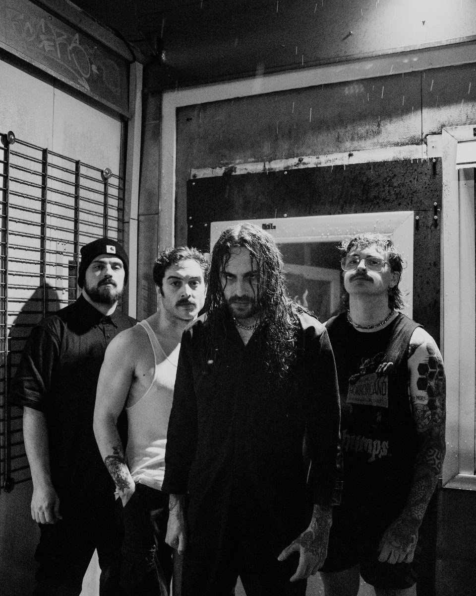 Spite Announce 2026 Spring + Summer Headline Tour With Emmure, Psychoframe &amp; Reverent