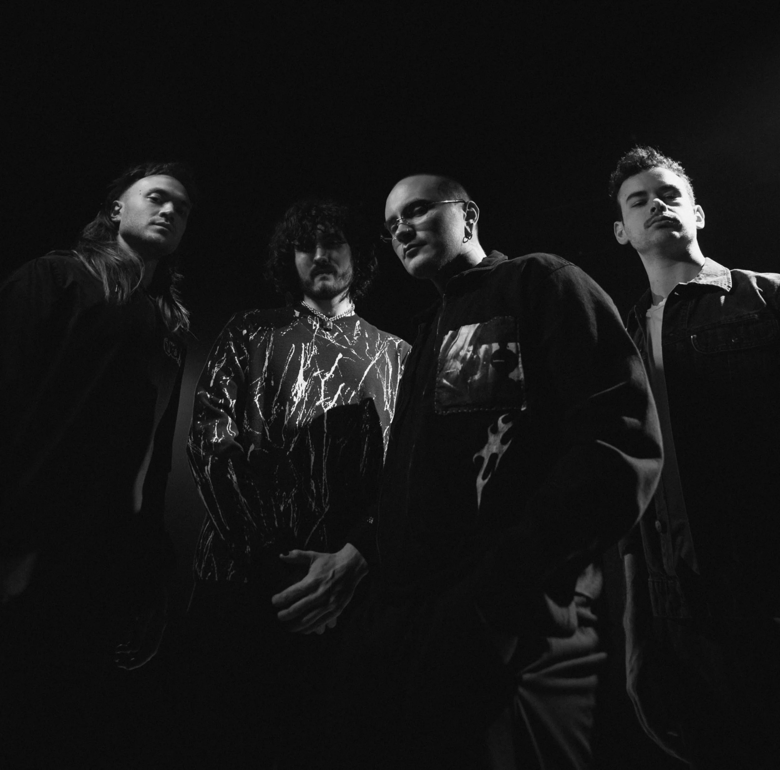 Mirrorcell Announce New Single “Supernova”+ Music Video