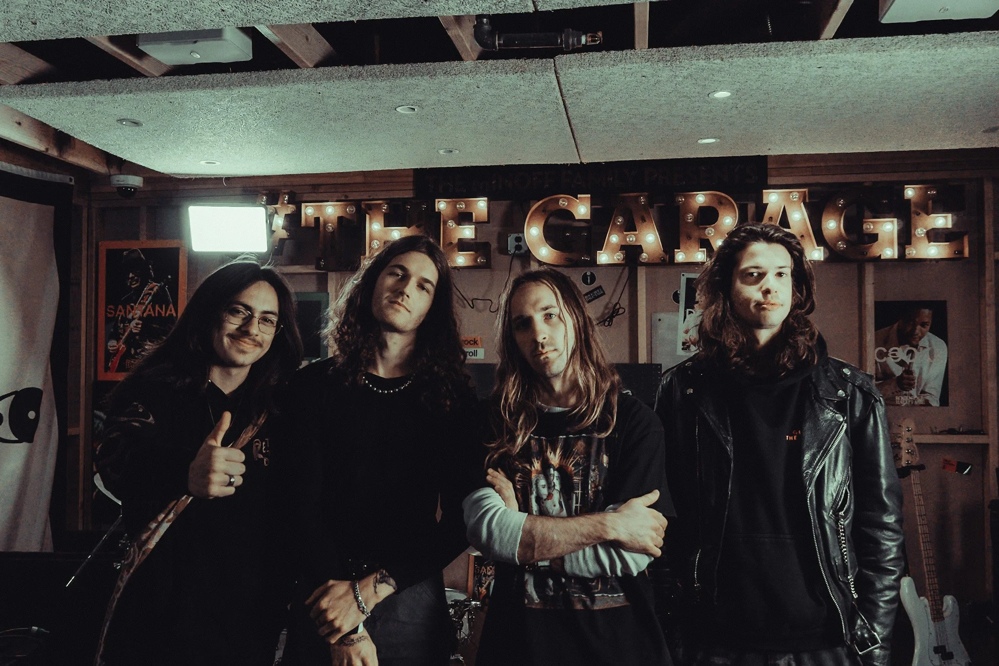 Built on Grunge, Aimed at the Future: Return to Dust on Sound, Success, and What’s Next