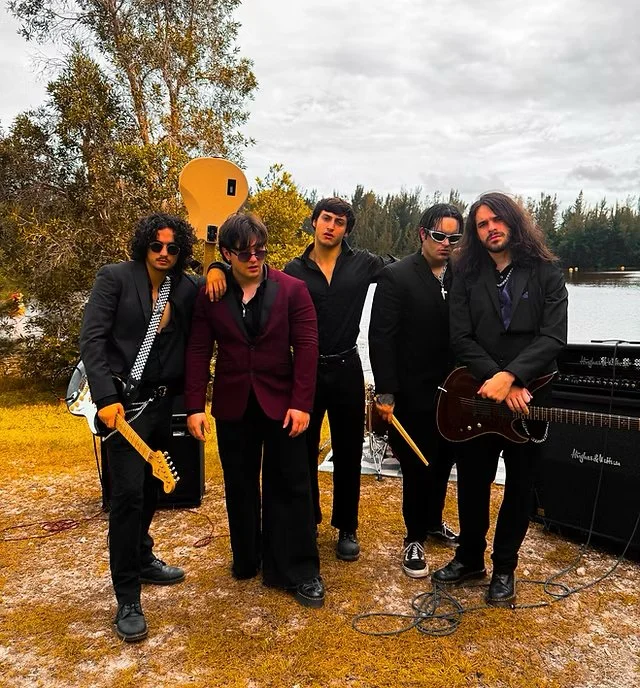 Nova Brute Make “Criminal” Impossible To Ignore + Music Video