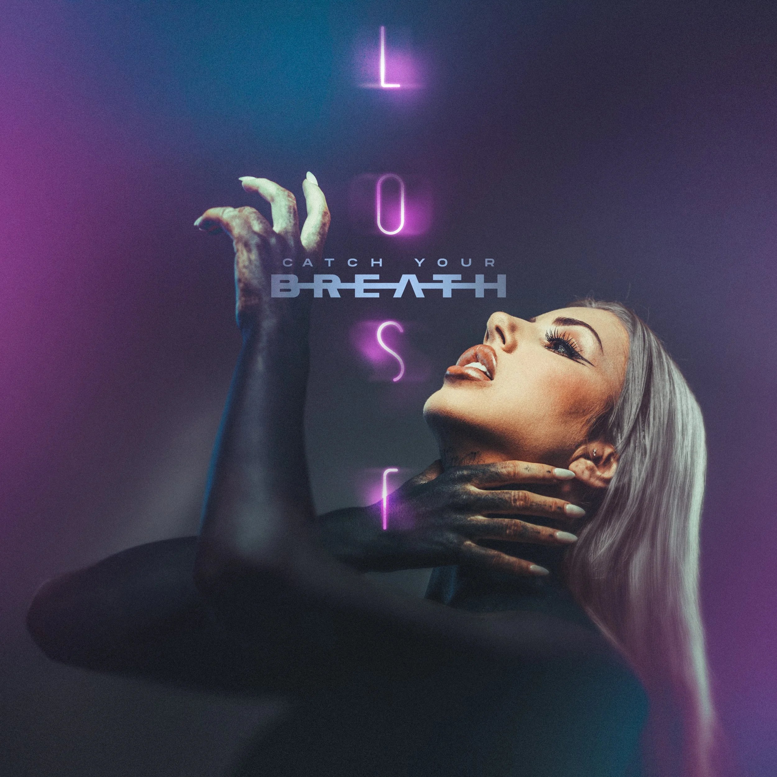 LOSE YOURSELF IN CATCH YOUR BREATH’S DEVASTATING NEW TRACK - “LOST”