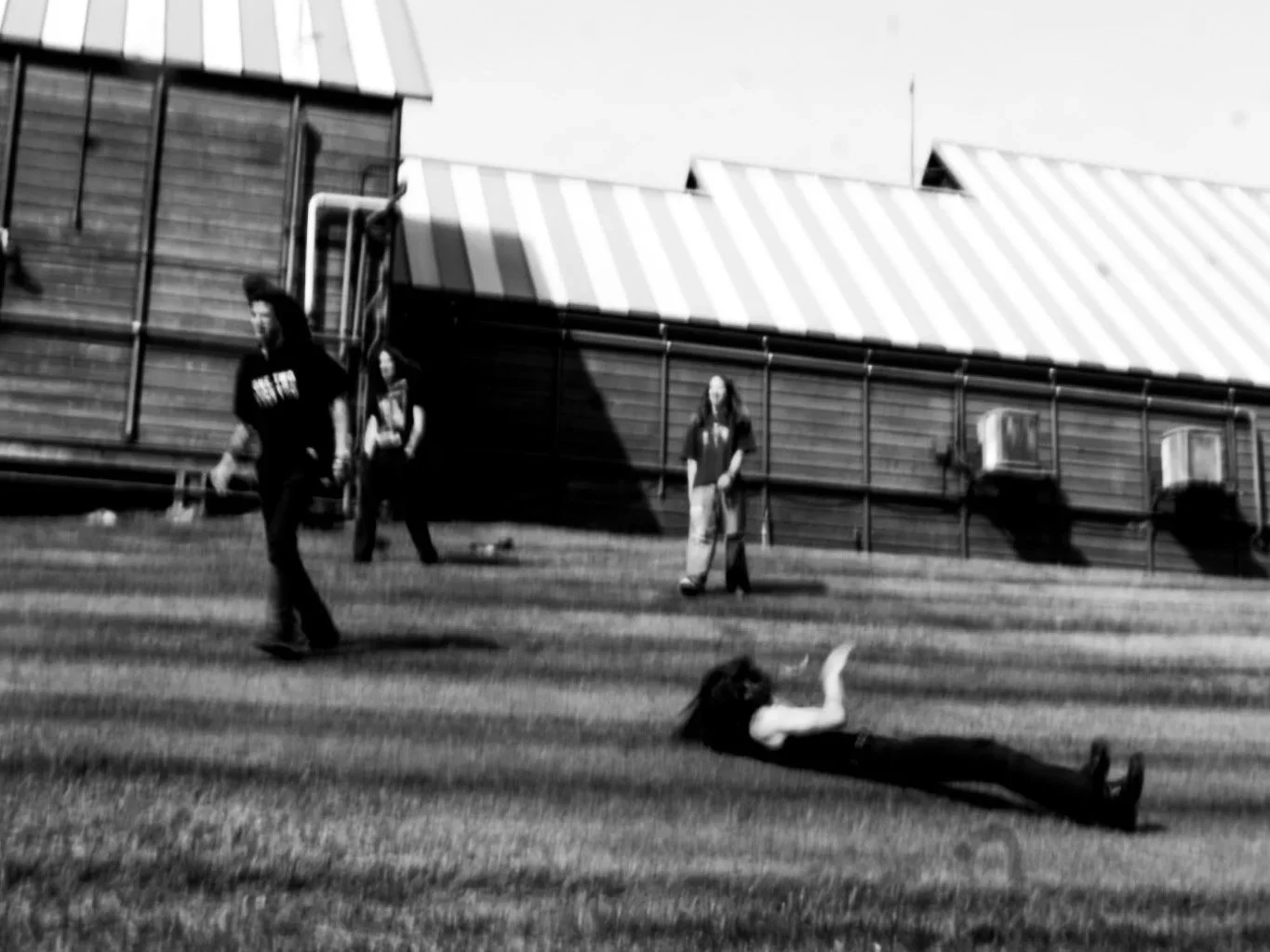 Where the Scene Is Headed: New Bands Worth Paying Attention To