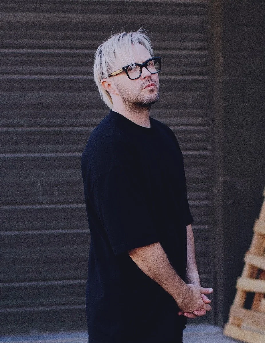 KEITH WALLEN OF BREAKING BENJAMIN CROSSED THE LINE WITH NEW POWER BALLAD - “A THIN LINE”