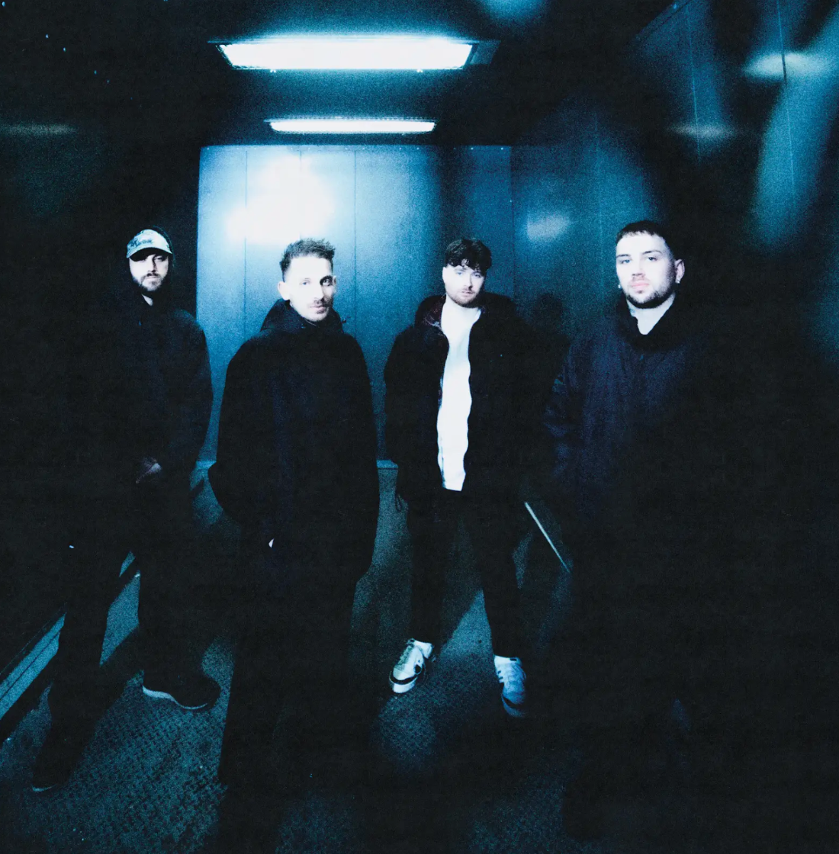 Varials Enter “The Hurt Chamber” In New Music Video Ahead of their Upcoming Album