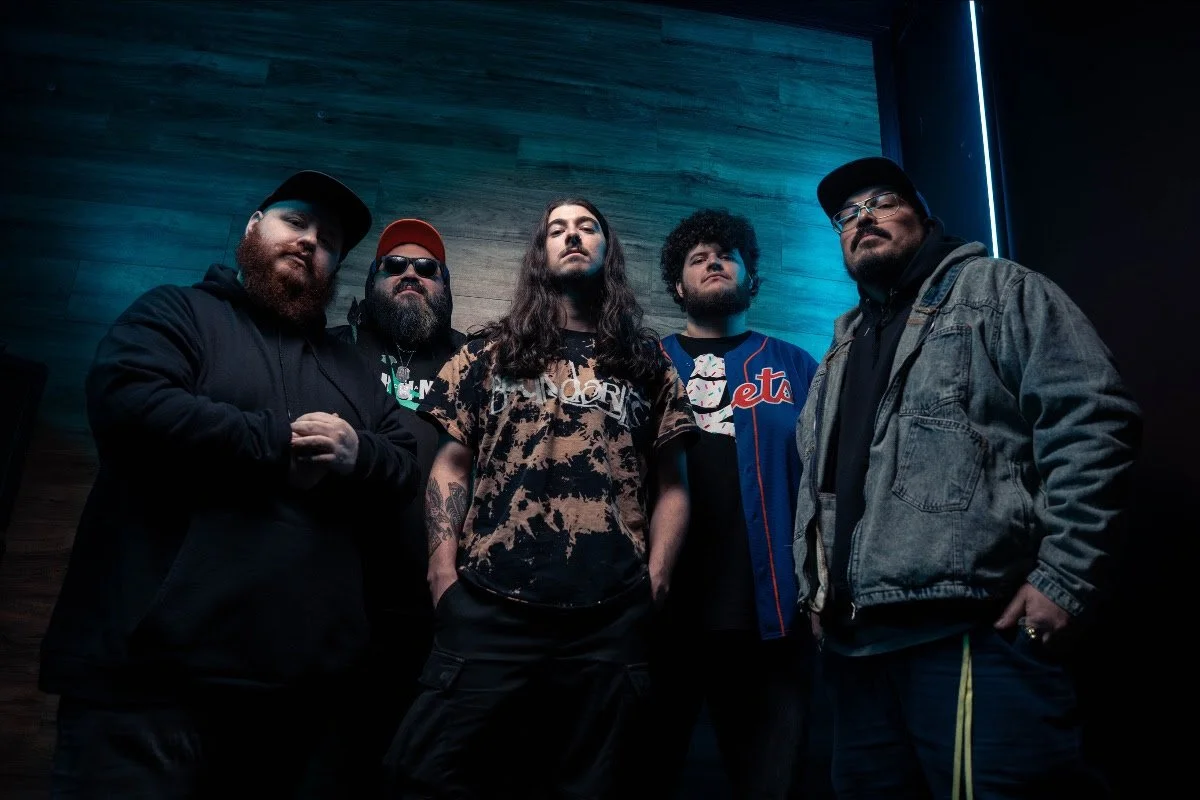 Resistor Album "BITE THIS!" Announced with New Single "DEAD SOUL"