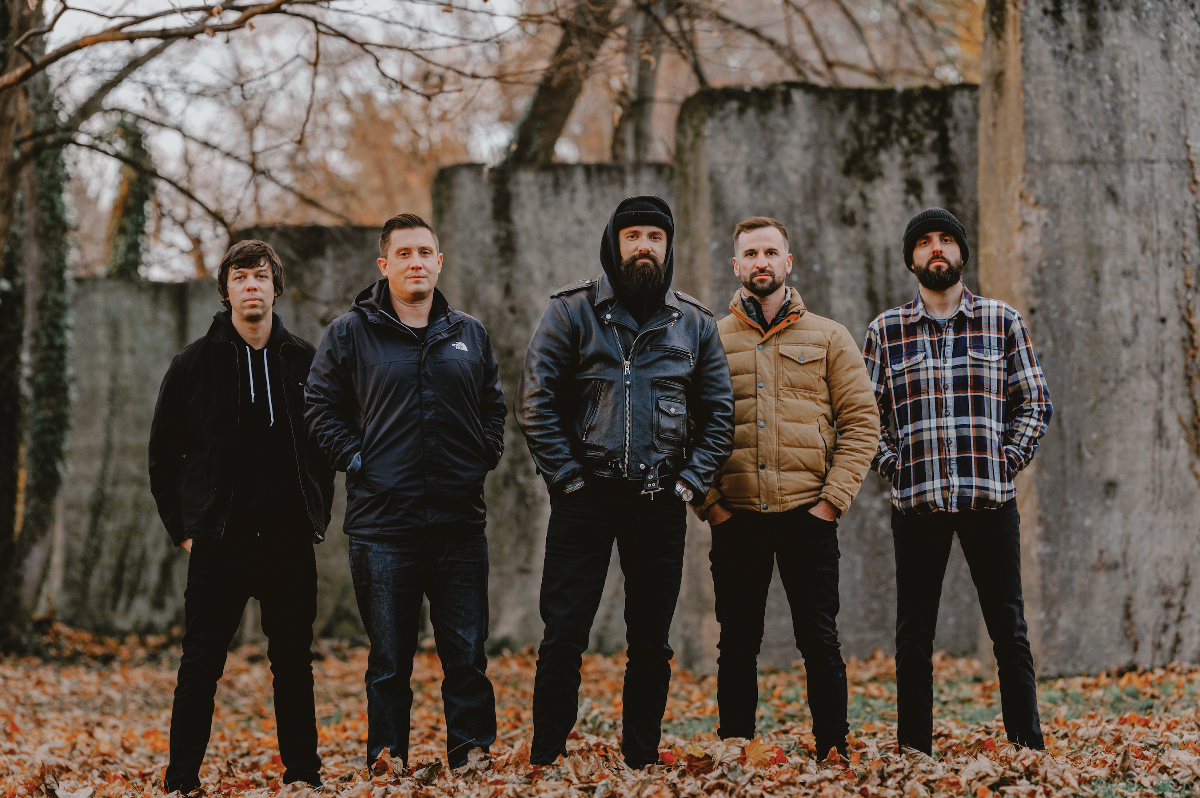 August Burns Red Push Even Heavier on “Behemoth,” Re-Sign With Fearless Records
