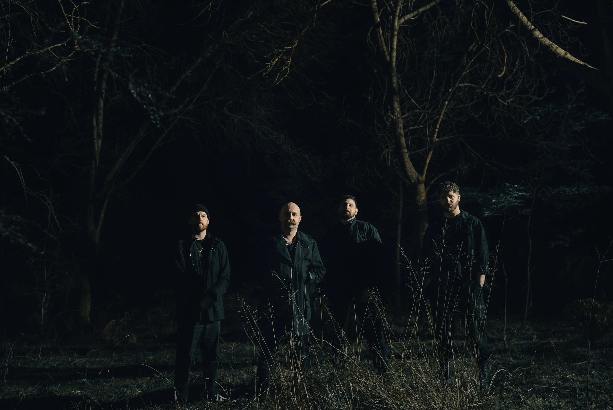 The Gloom In The Corner Channel Defiance and Theatrics on “You Didn’t Like Me Then (You Won’t Like Me Now)”