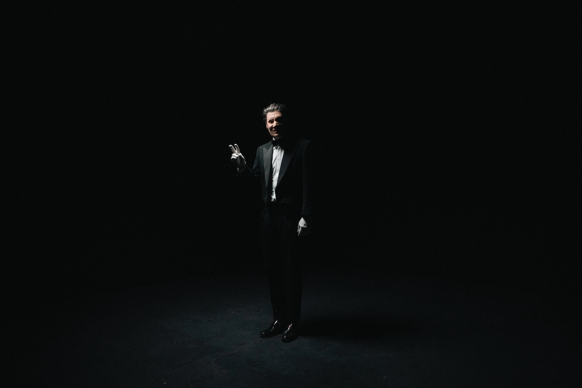 PRESIDENT release New Single "Angel Wings"&nbsp;