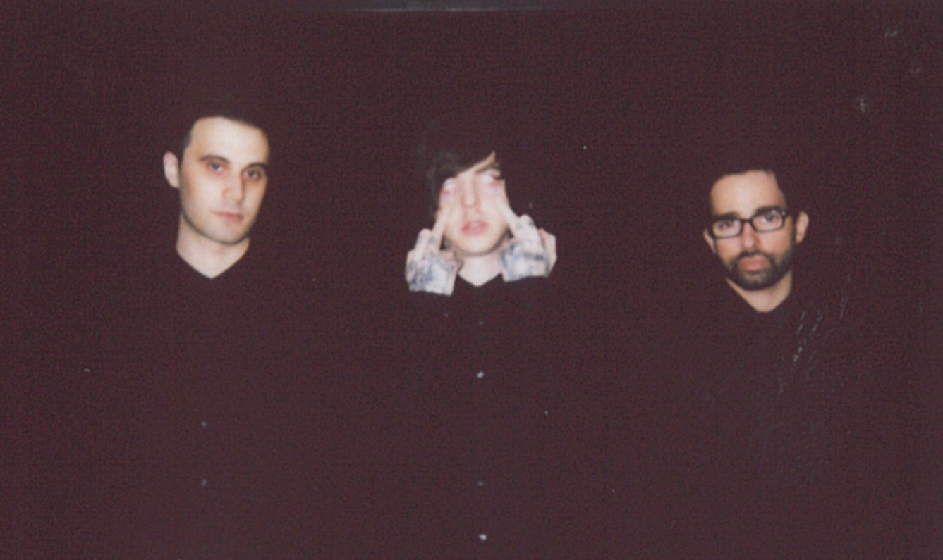 Without A Face Hits us With a Double Single Slam