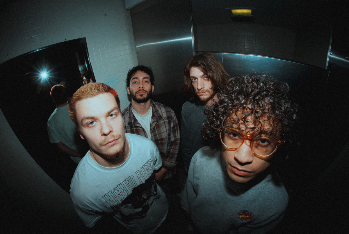Flatwounds EP "Chain of Command" vs The Status Quo