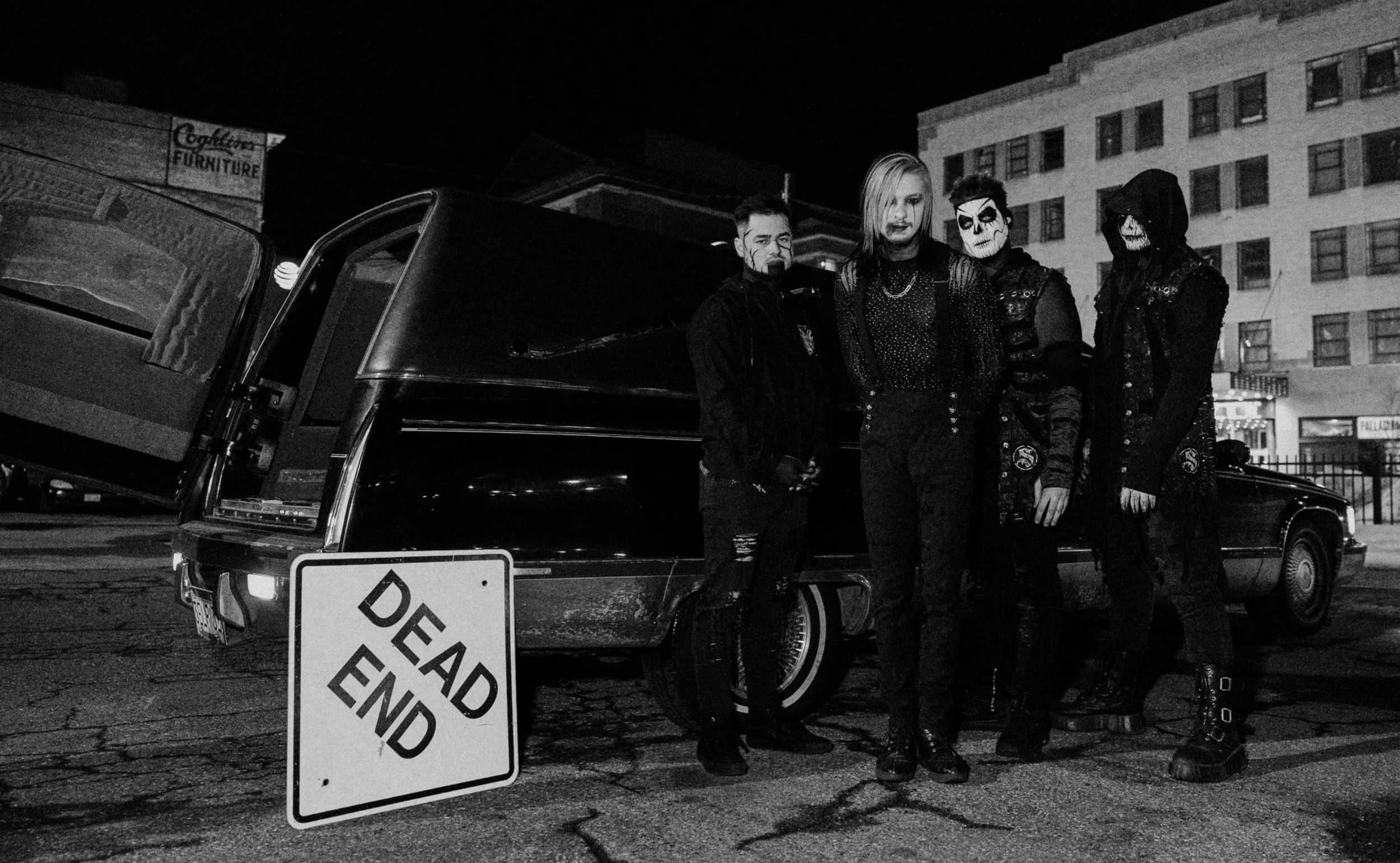 Dark Divine Explores Themes of Time and Self-Reflection in New Single