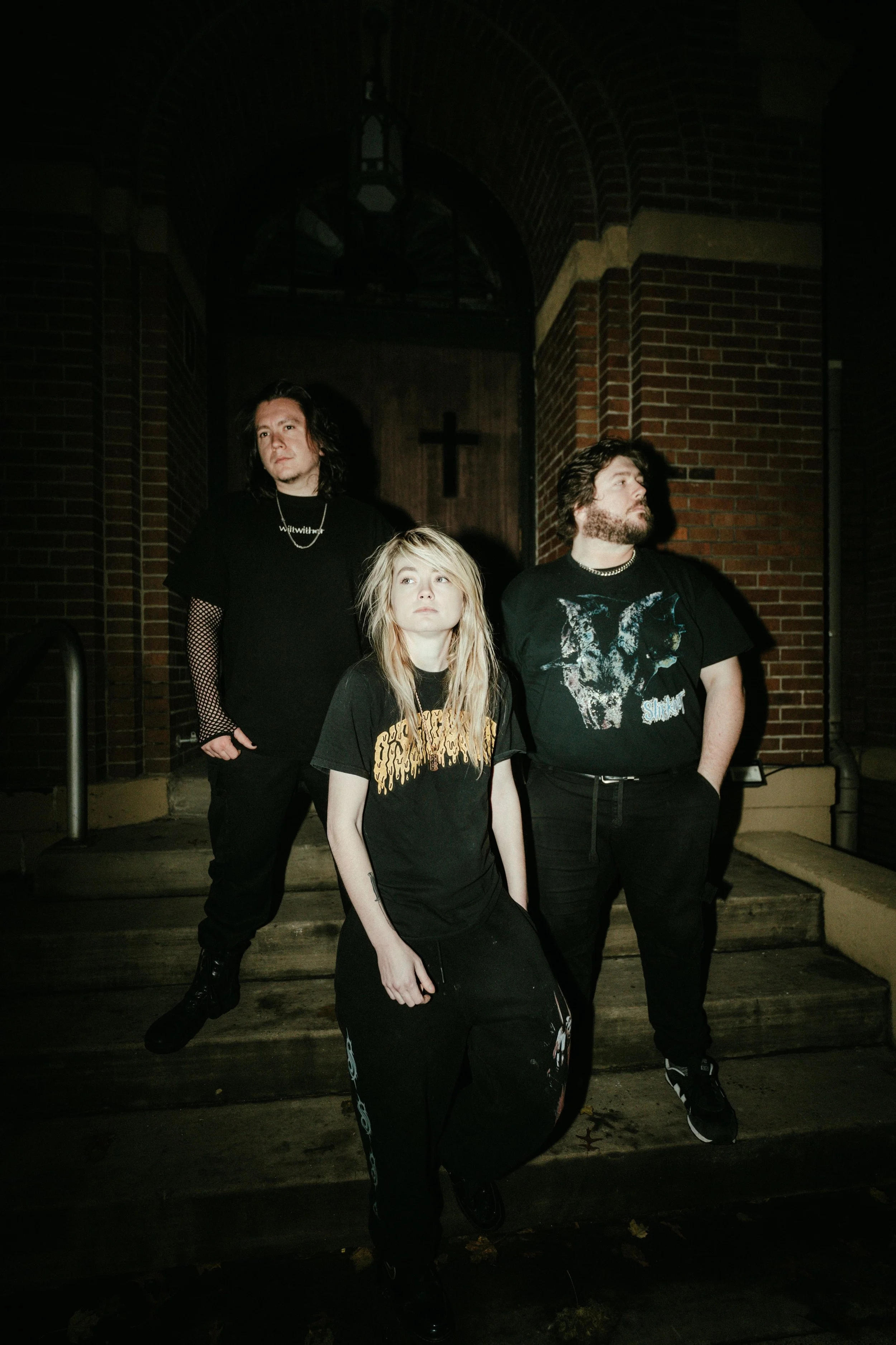 vctms announce “Pain Processing II” with single “burning/bones” featuring Ben Hoagland