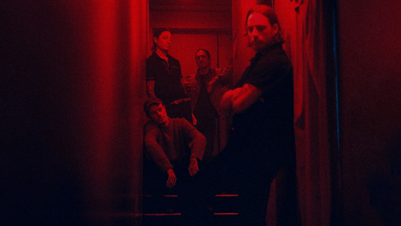 The Jaw-Dropping New Single “You Get One” by The Plot In You