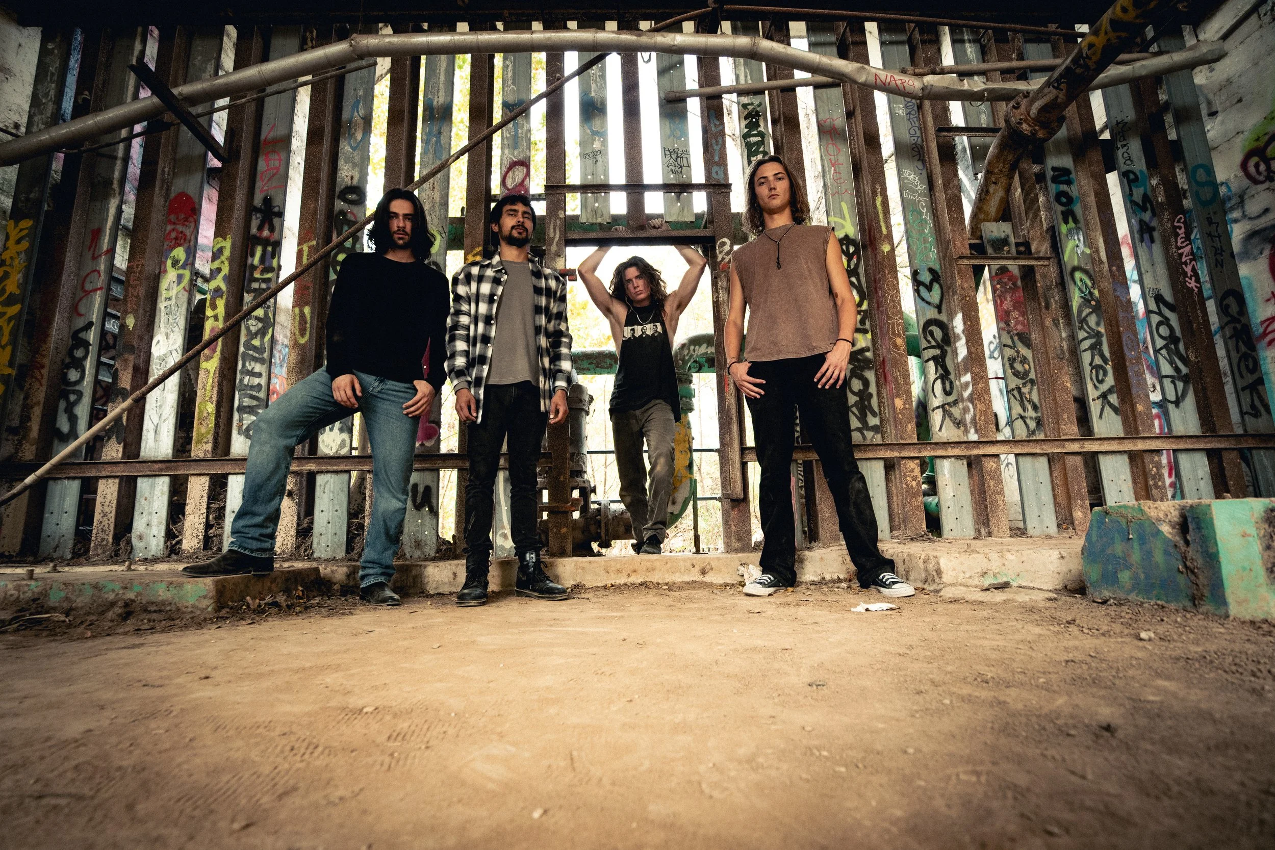 From Joke to Journey: Identity Crisis on Growth, ‘Starve,’ and Staying Grounded