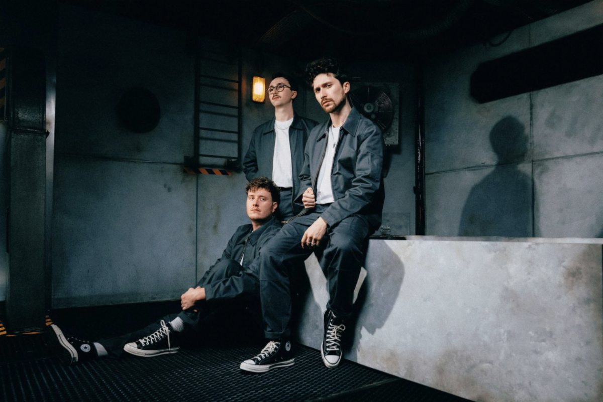 HOLDING ABSENCE RETURN WITH “WHISPER OF A DREAM” - MARKING DEBUT RELEASE WITH SUMERIAN RECORDS