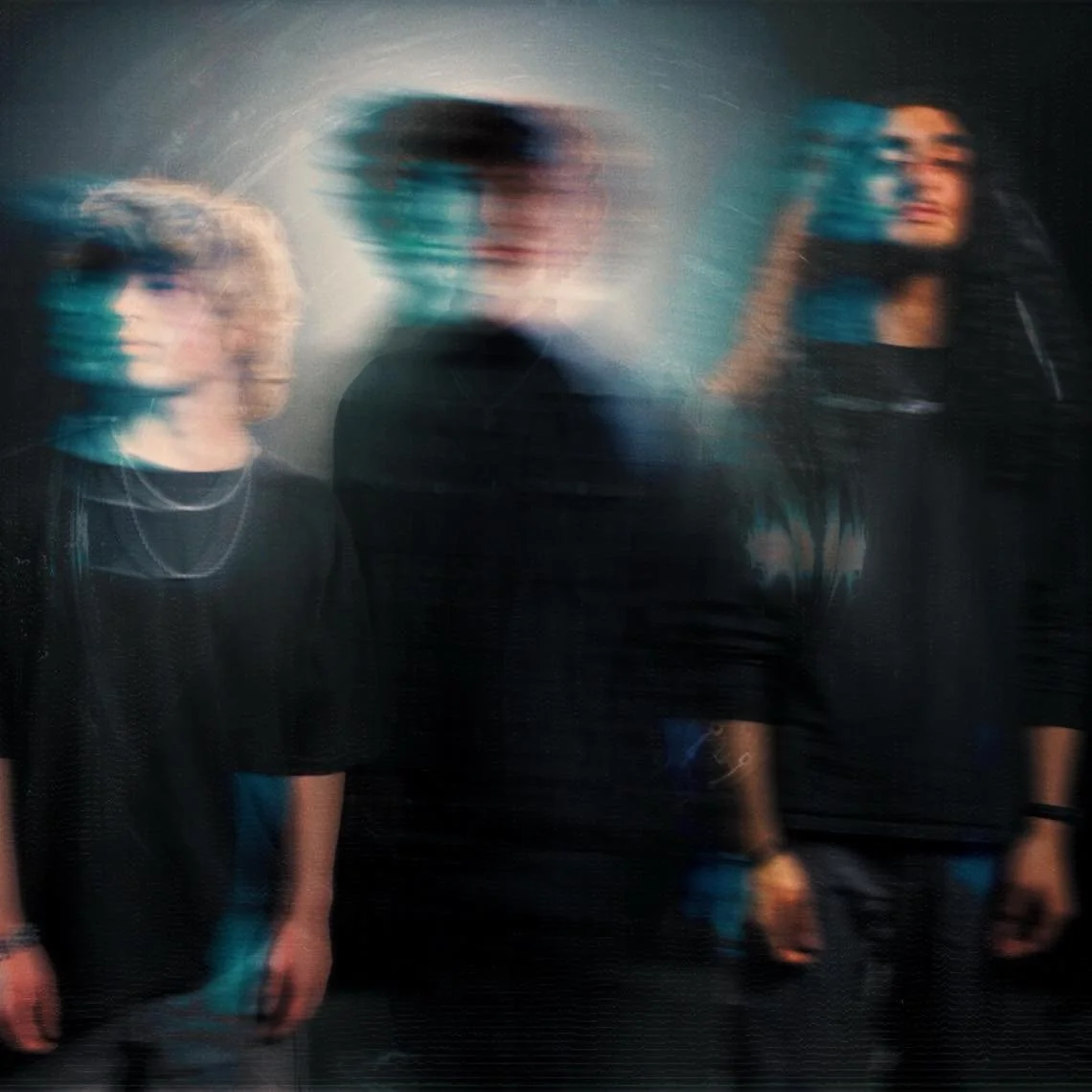 Shining a light on a new generation of metalcore with "White Noise" by Vitals US 