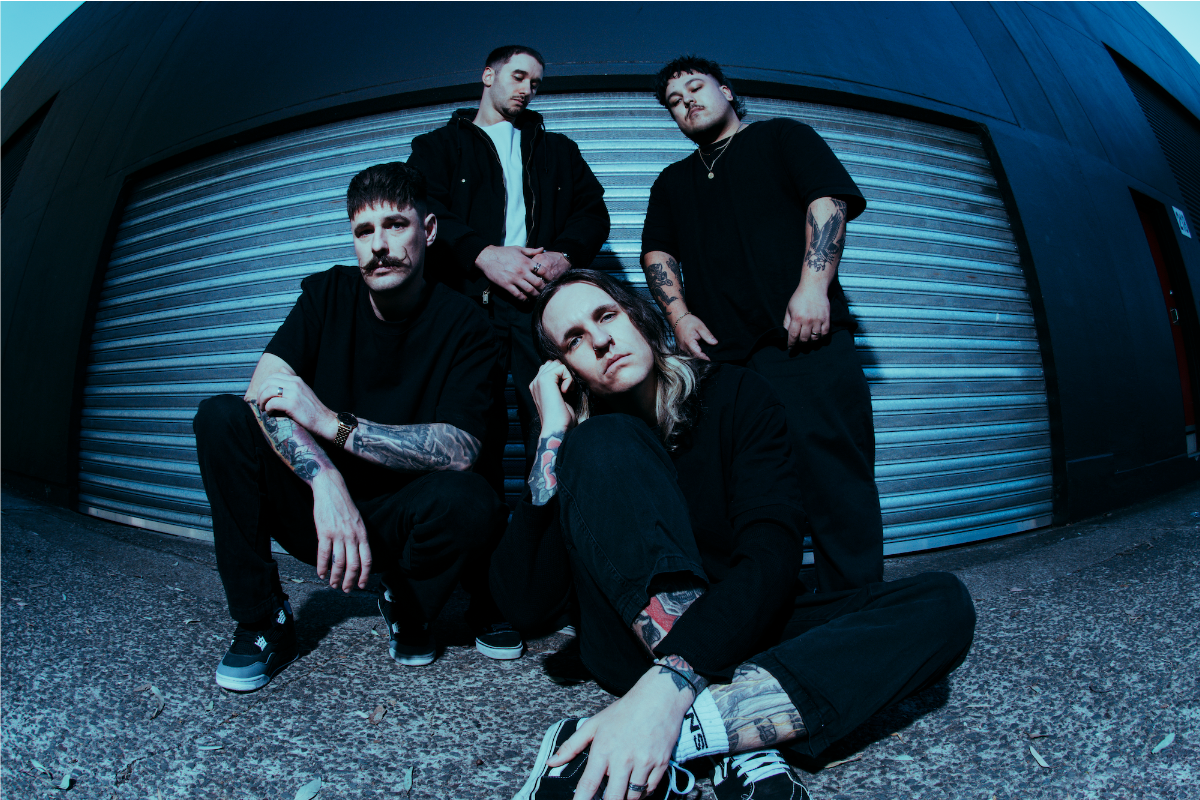 Ocean sleeper ‘Break the cycle’&nbsp;&nbsp;with powerful new video