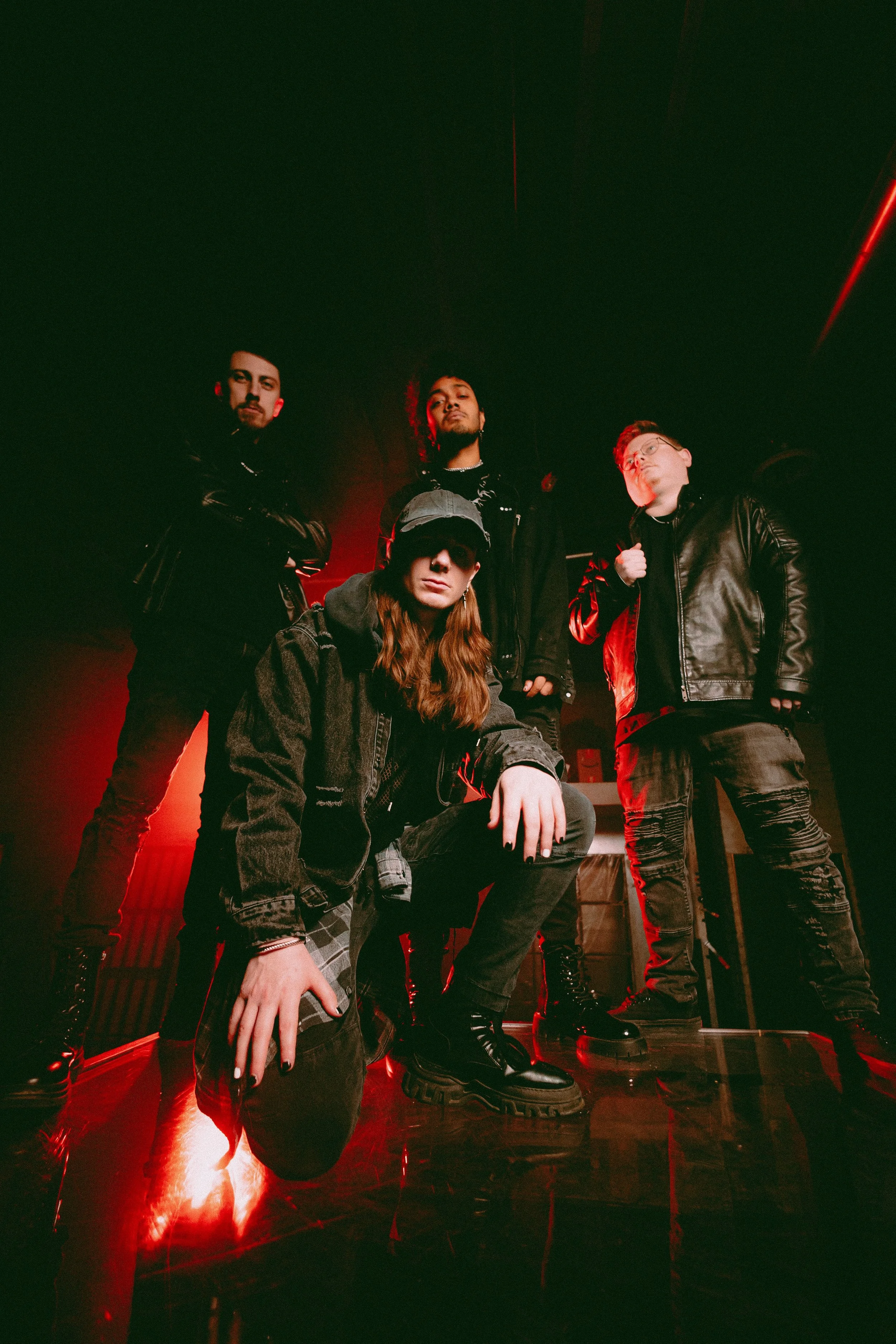 If Not For Me Unveils New Album ‘Where The Light Begins To Fade’