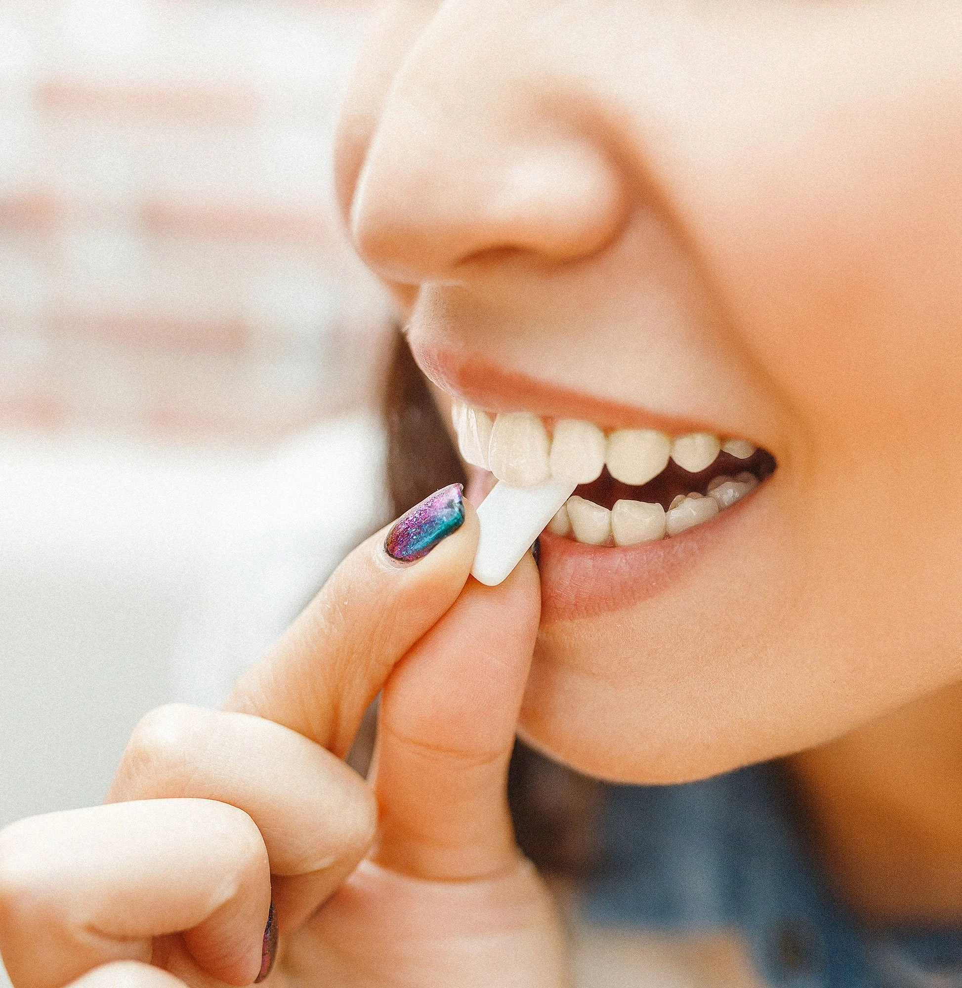 Chew on This: How a Campus Gum Campaign Scored Big with Gen Z