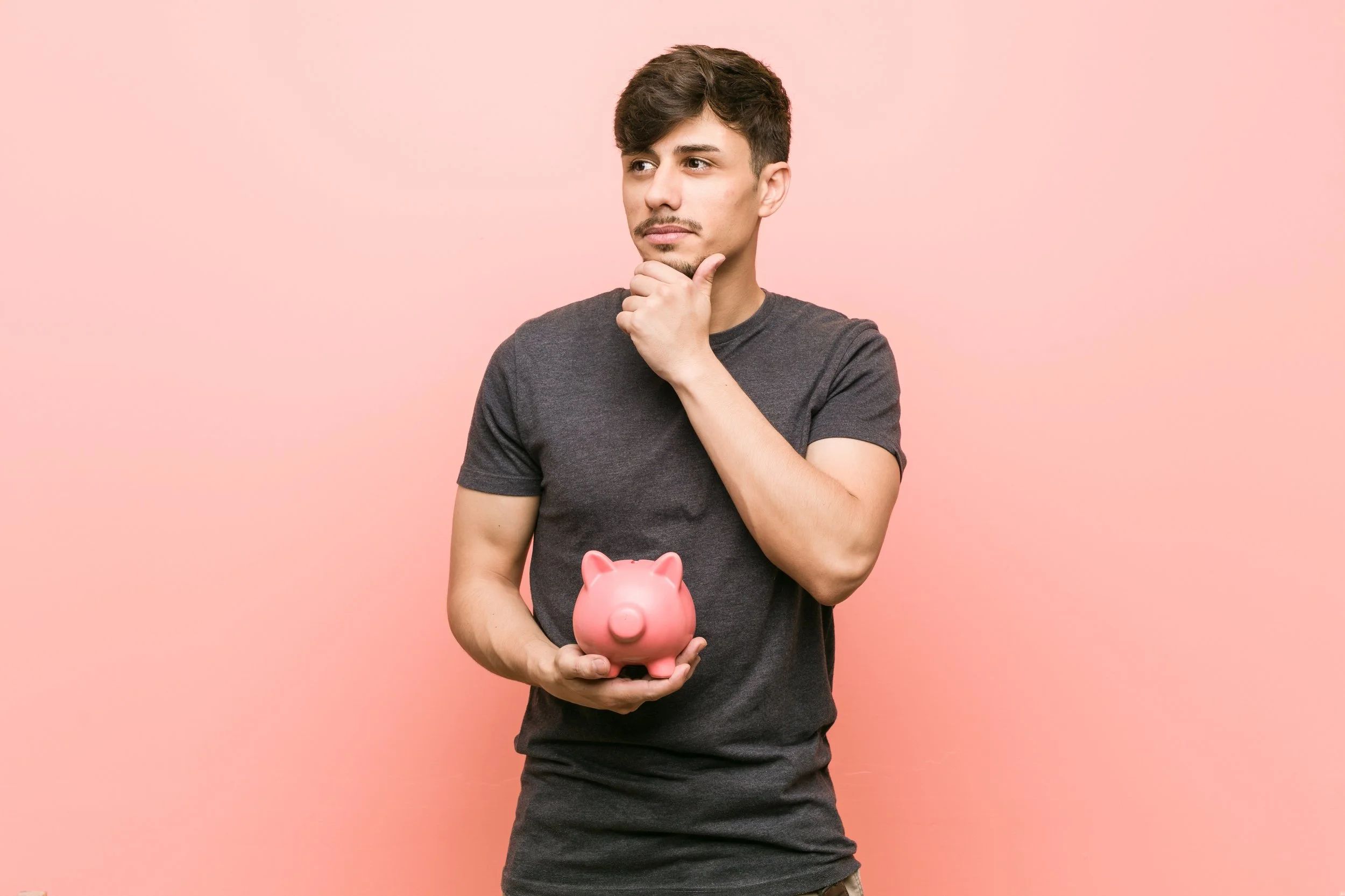 Connecting Financial Brands to Engaged, Money-Minded Audiences
