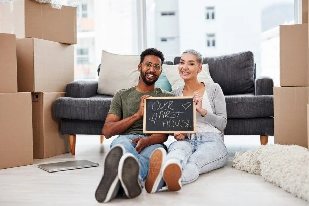 Reaching the Next Gen of Homebuyers and Wealth Builders