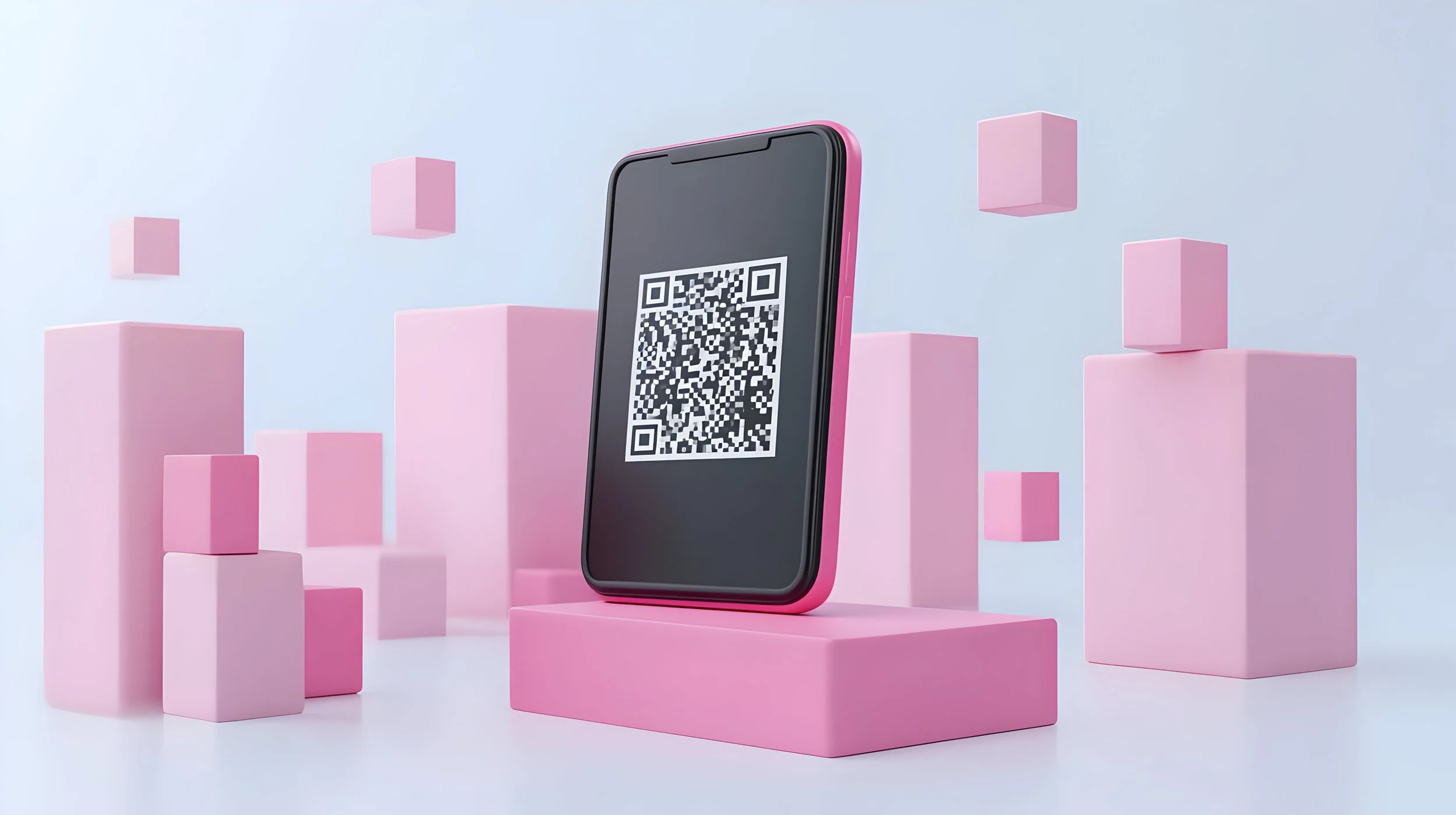 The Resurgence of QR Codes