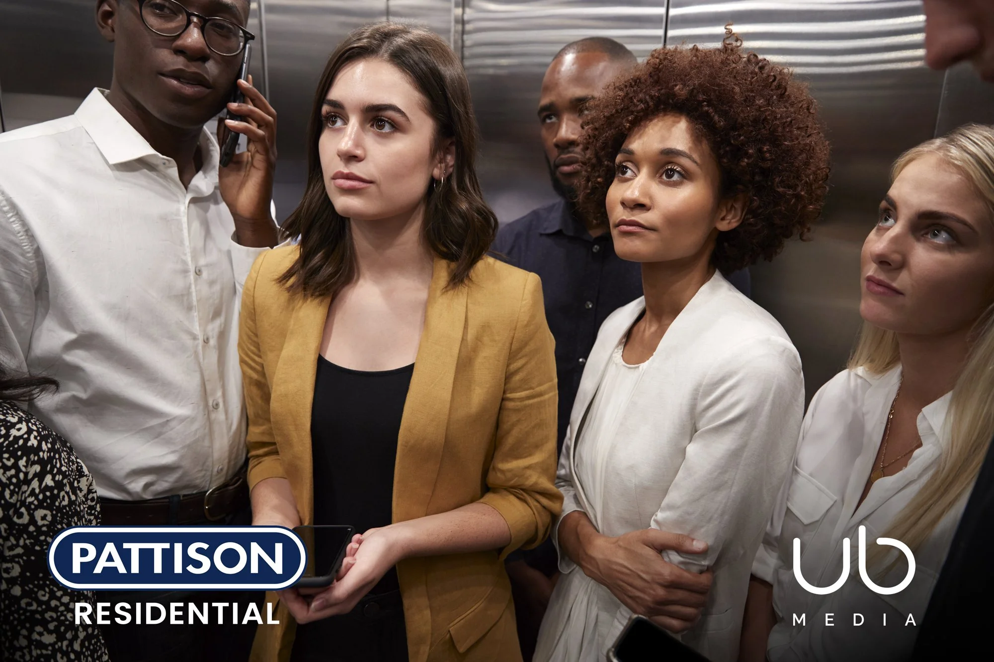 UB Media Acquires Pattison Outdoor’s Residential Network — UB Media | UB TV