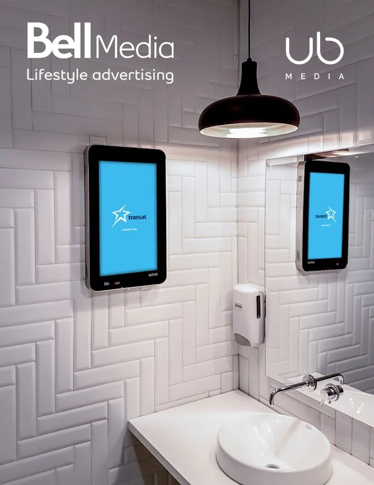 UB Media Acquires Bell Media’s Lifestyle Network