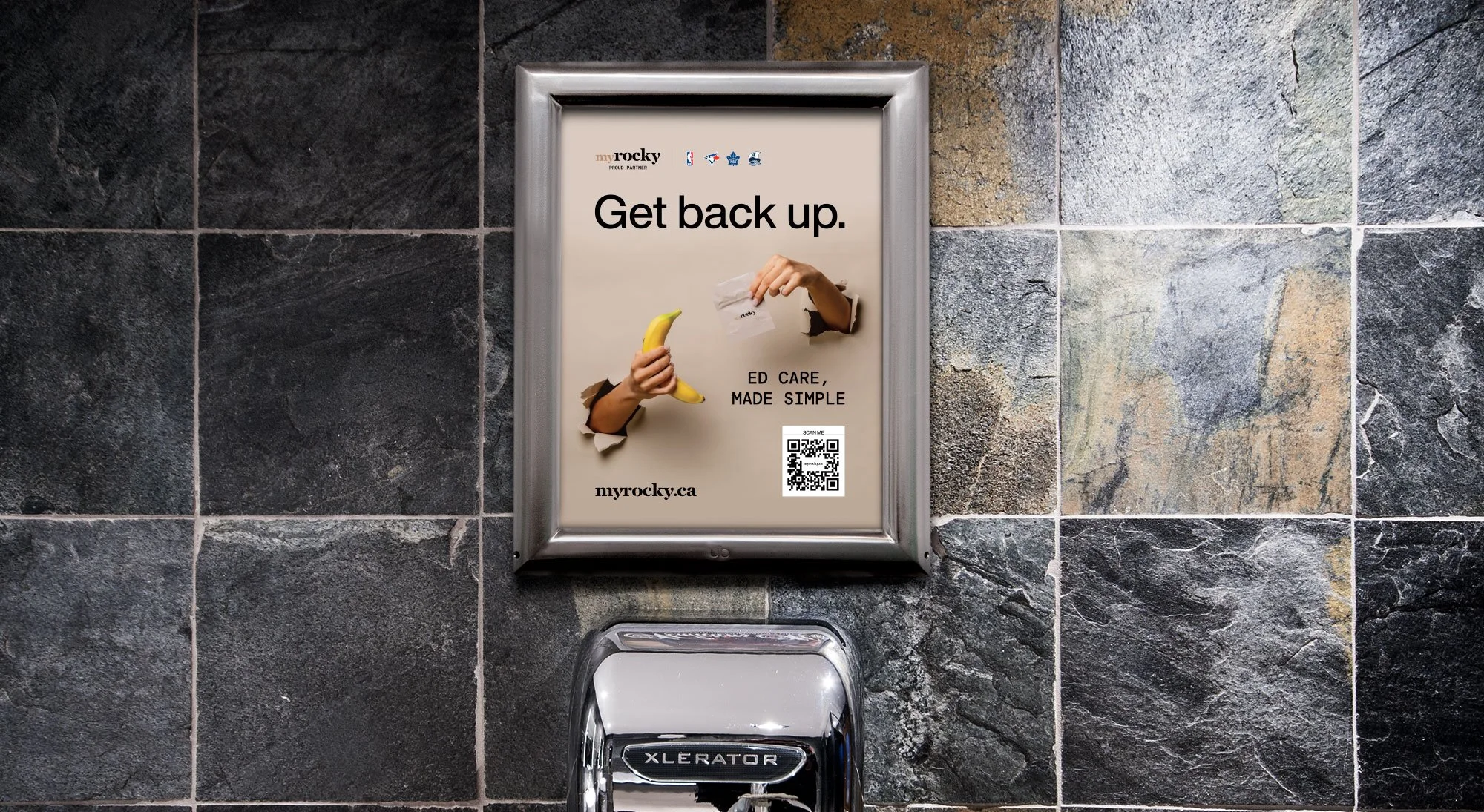 When Place Meets Action: What QR Codes Bring to Place-Based OOH